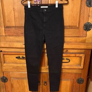 Levi Runaround super Skinny Pants